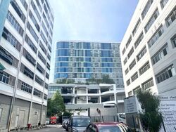 Yi Guang Factory Building (D14), Factory #619359991